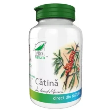 Catina, 60 capsule, Pro Natura