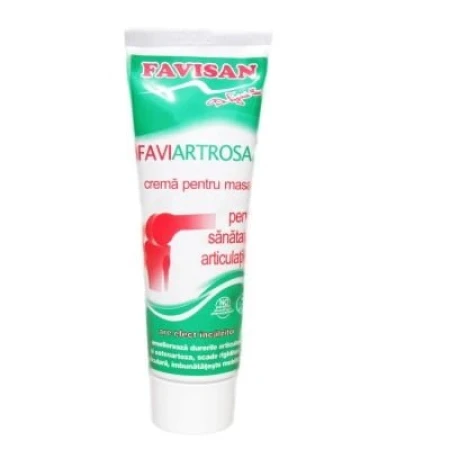 Faviartrosan, 100ml, Favisan