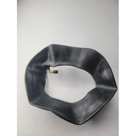Camera cauciuc 70/65-6.5inch  pentru trotinete electrice (Negru)