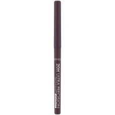 Creion de ochi rezistent la apa 20h Ultra Precision 070 - Mauve, 0.08g, Catrice