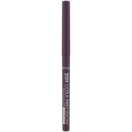 Creion de ochi rezistent la apa 20h Ultra Precision 070 - Mauve, 0.08g, Catrice