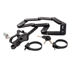 Antifurt extensibil Urban Prime UP-MAM-EST, lungime 70 cm