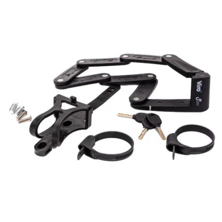 Antifurt extensibil Urban Prime UP-MAM-EST, lungime 70 cm