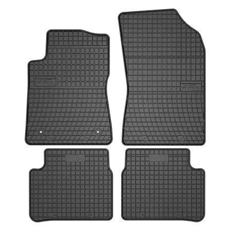 Covorase auto Frogum pentru CITROEN C3 2016-Prezent