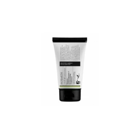 Balsam de par bio cu spirulina 150ml, Hair Bioearth