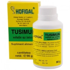 Tusimun, 100mililitri, Hofigal