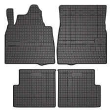 Covorase auto Frogum pentru MERCEDES G Class W463 2018-Prezent