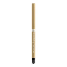 Creion mecanic de ochi Infaillible 36H Grip Bronze Blaze Soft Gold, 1ml, L'Oreal Paris