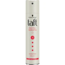 Fixativ spray Keratin Complete, 250ml, Taft