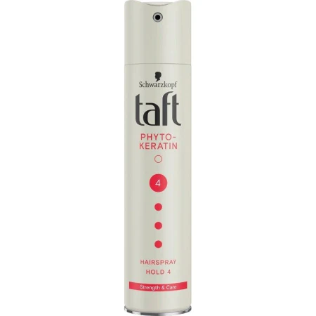 Fixativ spray Keratin Complete, 250ml, Taft