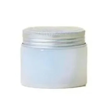 Crema hidratanta anti-age cu extract de floare butterfly pea, 50ml, Ongredients