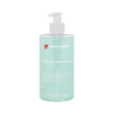Gel de curatare exfoliant cu Acid Salicilic, 350ml, Pierre Cardin