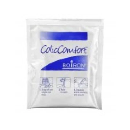 Remediu Homeopat, Boiron, Coliccomfort, Cocyntal, 100% Natural, 30 Fiole