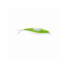 Dozator Ata Dentara, Gum, Flosbrush, Automatic, Cerata, cu Aroma de Menta, 250 utilizari