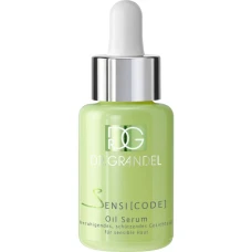 Ser cu ulei Sesicode, 30ml, Dr.Grandel