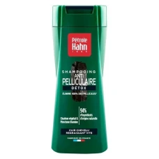 Sampon antimatreata detox, 250mililitri, Petrole Hahn