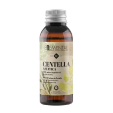 Ulei de Cetella asiatica, 50ml, Ellemental