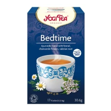 Ceai de seara, 17 plicuri, Yogi Tea