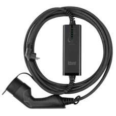 Statie de incarcare masini electrice iHunt EV Portable Charger BN20 (Negru)