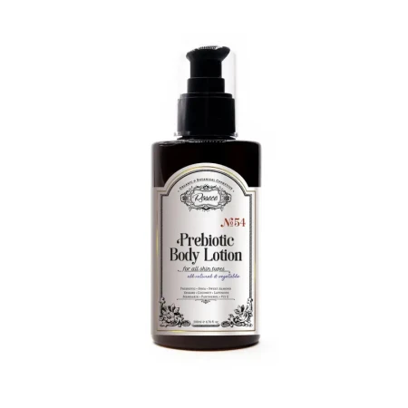 Lotiune de corp cu prebiotice, 200ml, Rosece