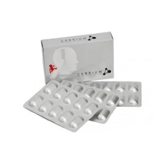 Cebrium, 30 capsule, Ever Neuro Pharma