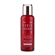 Toner Power Collagen, 120ml, Orjena