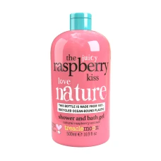 Gel de dus Rasberry Kiss, 500ml, Treaclemoon