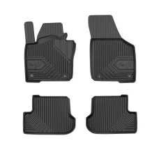 Covorase auto Frogum tip Tavita No. 77 pentru VOLKSWAGEN Beetle 2011-2019