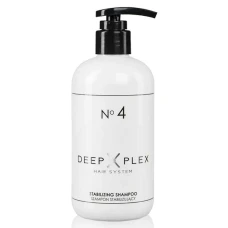 Sampon stabilizator No. 4, 290ml, Deep Plex