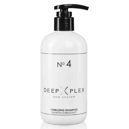 Sampon stabilizator No. 4, 290ml, Deep Plex