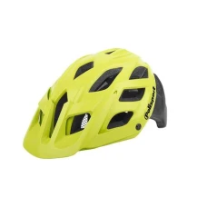 Casca POLISPORT ENDURO E3 55-58CM, Verde