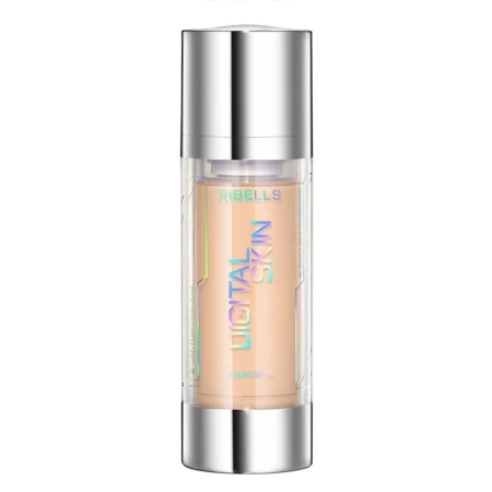 Fond de ten Digital Skin Toffee Code, 30ml, Ribells