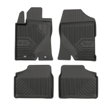 Covorase auto Frogum tip Tavita No. 77 pentru TOYOTA Avensis T250 2003-2009