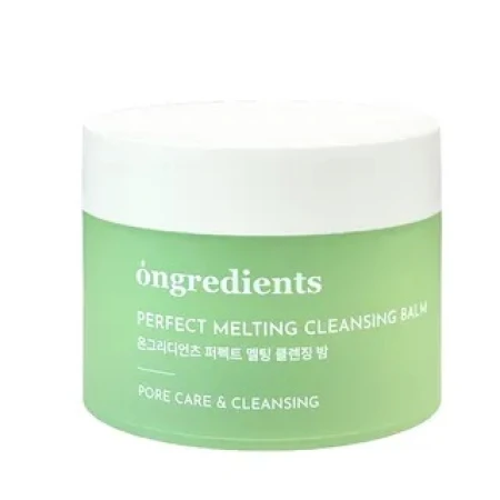 Balsam demachiant cu extract de filodentron, 100ml, Ongredients