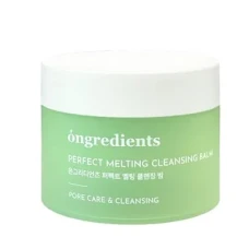 Balsam demachiant cu extract de filodentron, 100ml, Ongredients