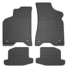 Covorase auto Frogum pentru SEAT Arosa 1996-2005 / VOLKSWAGEN Lupo 1998-2005