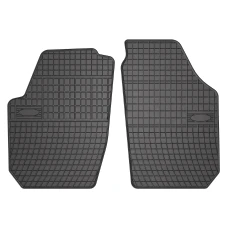 Covorase auto Frogum (2 buc) pentru SKODA Roomster 2006-2015