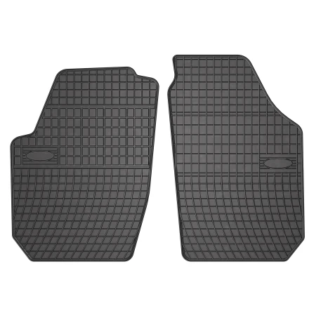 Covorase auto Frogum (2 buc) pentru SKODA Roomster 2006-2015