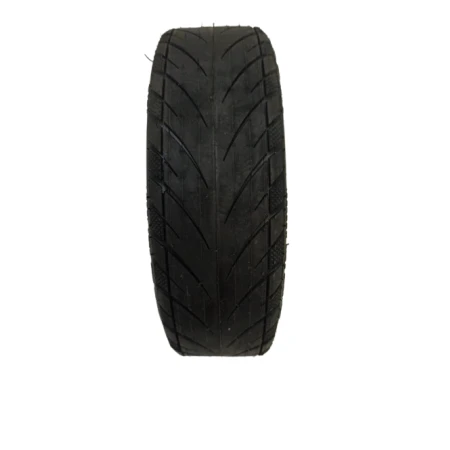 Anvelopa cauciuc Amalibay 8.5inch pentru trotinete electrice (Negru)