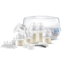 Set alaptare complet SCD430/50, 1 bucata, Philips Avent