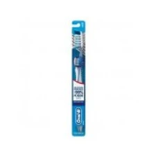 Periuta de Dinti, Oral-B, CrossAction, All-in-One, Multi-Protectie, Soft