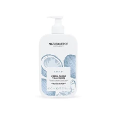 Crema fluida cu nuca de cocos, 400ml, Naturaverde