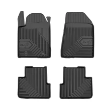 Covorase auto Frogum tip Tavita No. 77 pentru FIAT Bravo 2009-2014 / LANCIA Delta 2008-2014