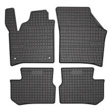 Covorase auto Frogum pentru SKODA Citigo-E IV 2019-2020