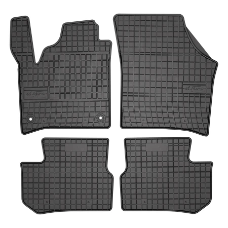 Covorase auto Frogum pentru SKODA Citigo-E IV 2019-2020