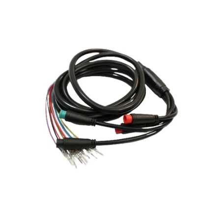 Cablaj display pentru trotineta electrica SPEEDXMAN 10 (Negru)