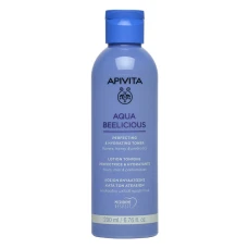 Tonic hidratant Aqua Beelicious, 200ml, Apivita