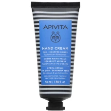 Crema de maini cu sunatoare, 50ml, Apivita