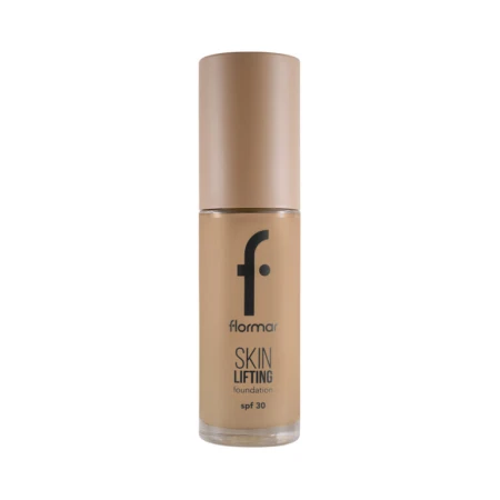 Fond de ten Skin Lifting 120 Desert Beige, 30ml, Flormar