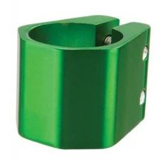 Kit colier de strangere trotineta freestyle 35mm Razor Phase Two Double Verde